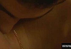 Couple exploring activities in the bedroom