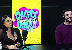 i can't resist this big-titted brunette with piercing getting her ass fucked hard