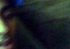 Osso Arrogant Tattoos During Masturbation