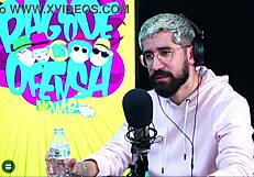 i can't resist this big-titted brunette with piercing getting her ass fucked hard