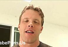 Babe, suck my cock now