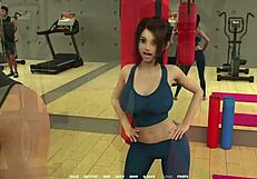 Can You Handle Big Tits Girls Handjob and Pussy Fuck?