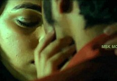 Nithya Menon Masturbates to Intense Cumshot?