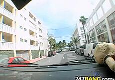 brianna love and abella anderson perform hardcore blowjob and ass sex