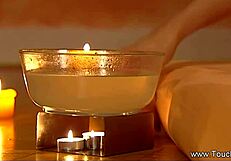 Massage He Will Love