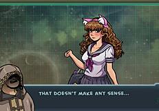 Discover the secrets of neko neko hermoine in akaburs star channel 34 part 25