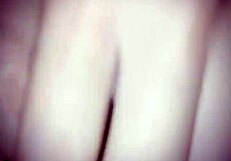 i'm masturbating on vk with my wife