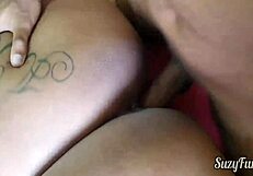 दोस्त को उसकी गर्लफ्रेंड के सामने चोदा, खून निकला