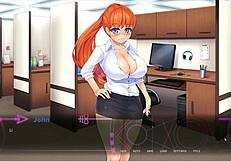 Imp Becomes Demon Lord Dictator In Dark Hentai Ending