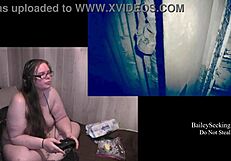 Naked Resident Evil 7 Playthrough Part 7