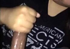 bbc gets an amazing blowjob from a curvy mexican beauty in wild action.