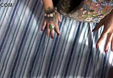 Latina Teen Blows Cock In Homemade POV Video.