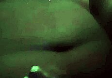 Ever Wondered How a Big Black Cock Handles Solo Action in Close Detail?