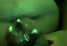 Ever Wondered How a Big Black Cock Handles Solo Action in Close Detail?