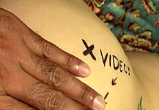 mi zorrita jackie is getting fucked, showing off her big ass in the action