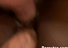 Black Babe Jada Fire Gets Ass Fucked And Dped Hardcore