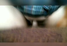 BBW schoolgirl seeks assistance for better grades