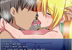 oh man, i messed up talkin bout zeven part 14 hentai