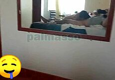 gorda culona y tetona pago la deuda de su marido teniendo sexo con el usurero ella dice soy una experta en la acci�n