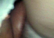 amateurs engage in quick sex in the car