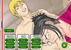 college nurse meets patient for erotic fucking and handjob