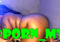 Pornstar with big ass deepthroats and sucks dick in doggystyle