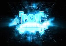 Akyra Lee Mouth Fucks Miles Long in POV Style