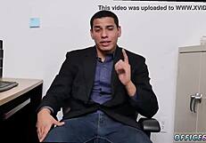 Pinoy Straight Male Turns Gay Under Hypnosis!