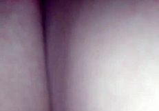 Morning Quickie With My Girlfriend In Bed