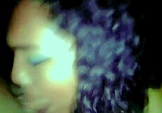 Shemale Sucks and Swallows Cum from Young Guy in Forest