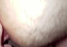 i'm making my husband my bitch by fucking his ass hard and turning him into my submissive