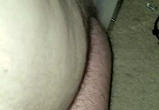 i'm making my husband my bitch by fucking his ass hard and turning him into my submissive