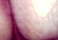 i'm making my husband my bitch by fucking his ass hard and turning him into my submissive