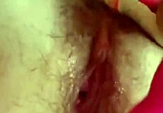 Playing with My Little 18+ Pussy Masturbation