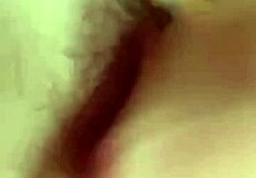 Playing with My Little 18+ Pussy Masturbation