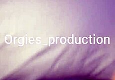 Recording a personal moment with my partner at home