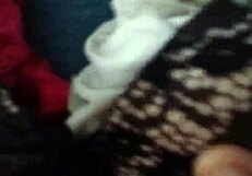 Milf Debuts Used Lingerie For Anal And Big Tits Action