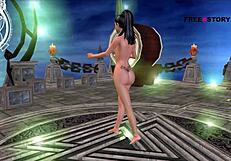 Neha Bhabhi's Intense Sex Adventure Part 20