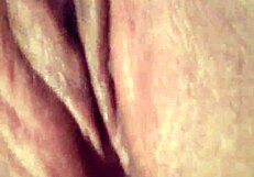 pretty pussy self-pleasure