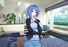 Milf Faces GLORYHOLE Test Of Will In Akumeru Family