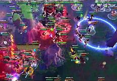 T6 Albion Online Thieves Vs XXX