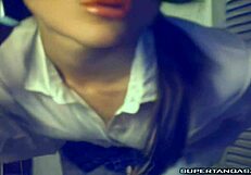 Keyra, strip for me!