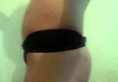 Rebecca's Intense Velfie Compilation With Dildo And Pussy Play