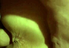 Doggie Before Bed With The Women