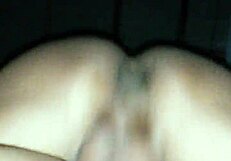 Japanese couple gets wild with a greedy twist