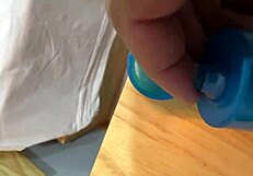 Big Ass Babe Bent Over for Hardcore Fucking