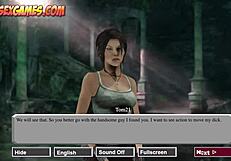 Top rider excels in the game with expert riding skills.