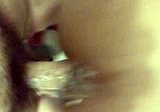 black guy sharing intimate moment with husband