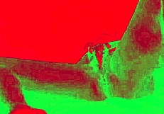 Latina milf confesses her nasty thoughts about the neighbor's big chocolate dick before anal orgasm and squirting.