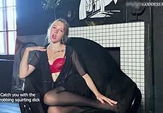 Cheat On Your Girlfriend With Russian Jerk Off Instructions